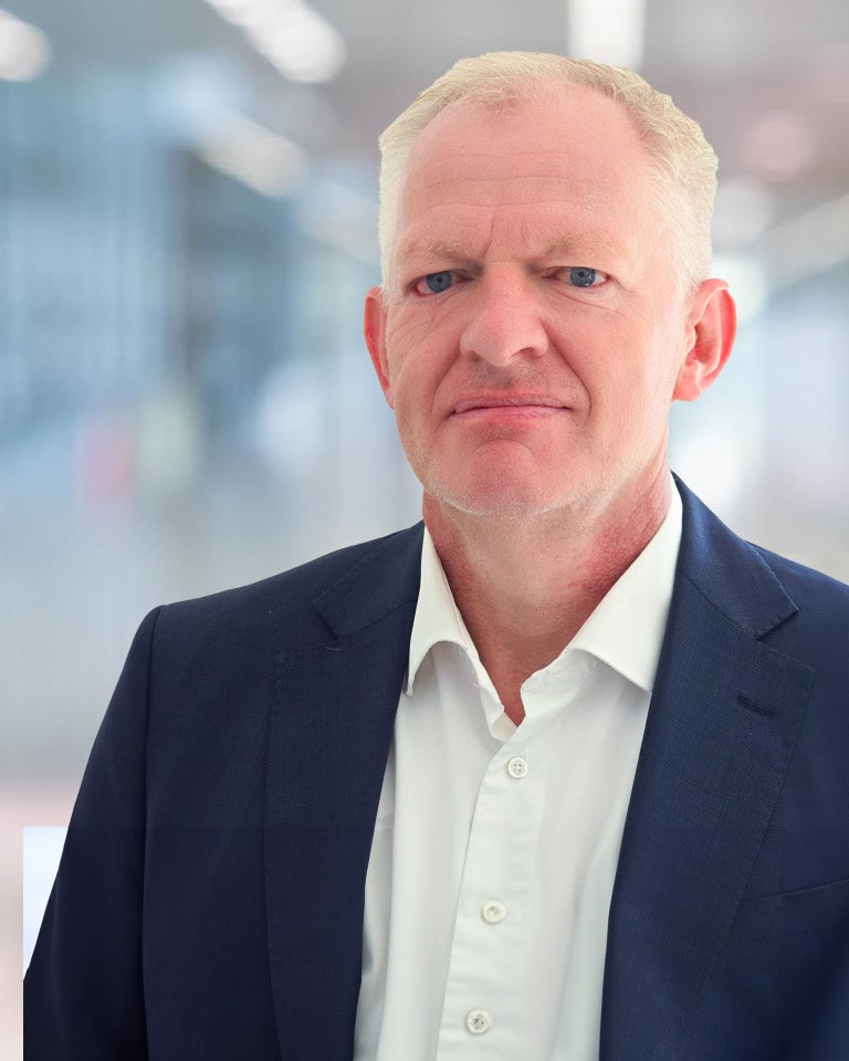 Claus Skouby