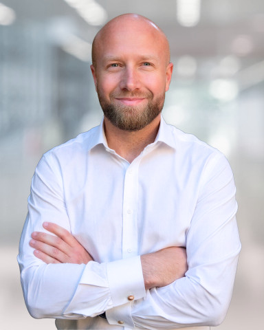 Jannich Rindom